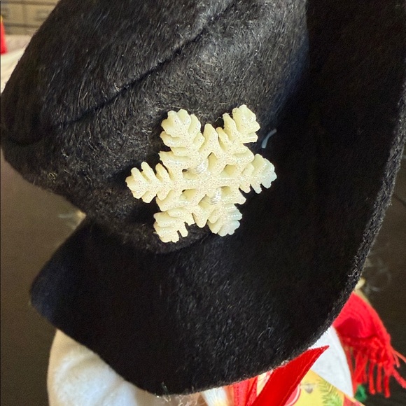 Precious Moments ‘Tis The Season Dolls by Linda Rick - Picture 11 of 12